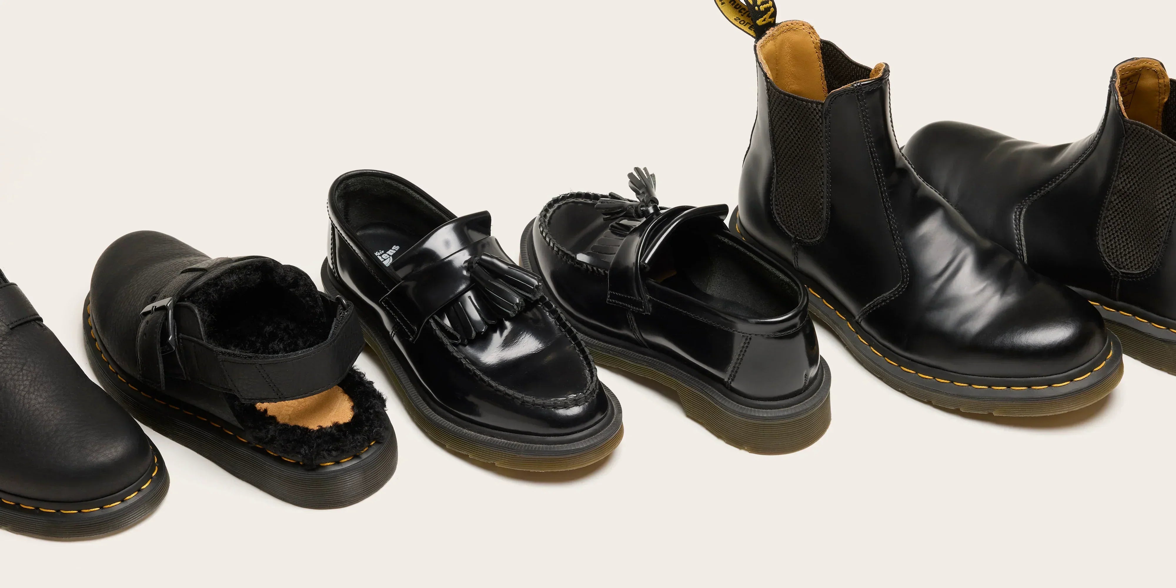 The Best Dr. Martens Insole Replacement Options (Comparison Guide)